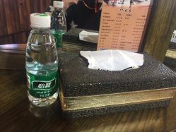 -尚丹尼造型