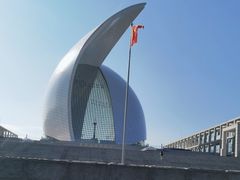 -上海中国航海博物馆