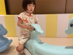 -上海浦东星河湾酒店