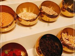 -溪边姑娘·拉丝酸奶水果捞(春熙路店)