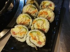 -郑阿姨的家·이모네·韩料&烤肉(武川路店)