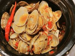 -3弄堂·滕王饭店·江西菜(铜锣湾店)