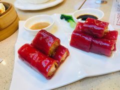 -点都德(华强南店)