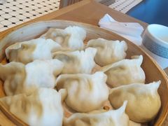 传统招牌饺子-天怡興·百年蒸饺(中心书城店)