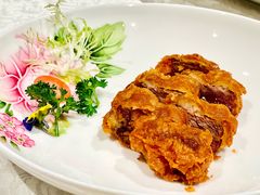 -红棉中餐厅·广州海航威斯汀酒店