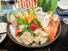 -德川家日本料理(龙德广场店)