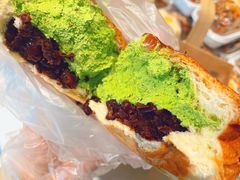 -烘焙町面包店(西四店)