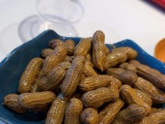 -大成海鲜烧烤·海鲜粥(安顺路店)