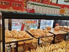 -味多美蛋糕(灯市口店)