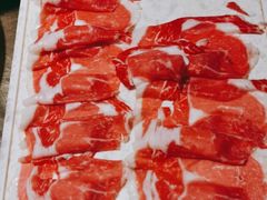 -百叶居·老北京涮羊肉(鼓楼店)