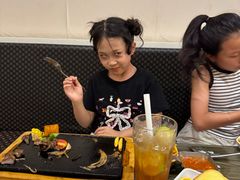 -豪客来牛排(府河店)