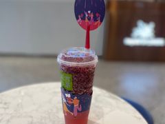 -奈雪的茶(青岛卓悦里INTOWN店)