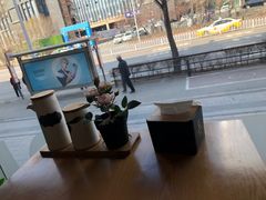 -顶好快餐(市府店)