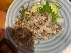 -一心创作料理屋(经开万达店)