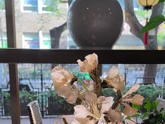 -金枝玉叶上海人家食府(三里河店)