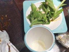 -江边城外烤鱼(方庄时代购物中心店)