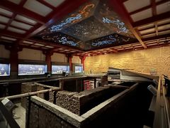 -北京大葆台遗址博物馆