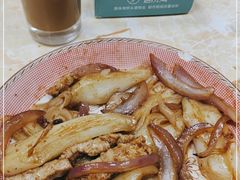 -沙溪兄茶餐厅