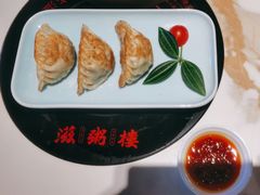 -滋粥楼·顺德菜(番禺广场总店)