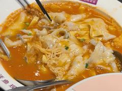 -新辣宴·湖南家常菜·商务聚餐(中粮创芯店)