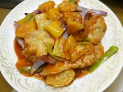 -李连贵酒家熏肉大饼(昆明街店)
