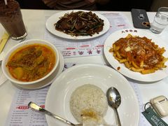 -大哥餐厅(西城花园店)
