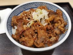 -吉野家(上海美罗城店)