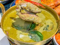 -Home Thai·泰谣(王府井apm店)