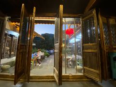 门面-礼耕堂·百年茶人餐厅(梅家坞店)