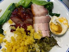 -肥小福·烧鹅专门店(环宇荟店)