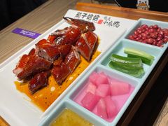-茄子恰恰·新云南小炒(坪山益田店)