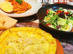 -米斯特比萨(罗斯福店)