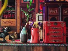 -三小姐咖啡店西餐下午茶(太平门直街店)