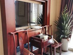 -大唐盲人按摩中心(怀宁路新粮仓店)