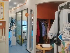 -极橙儿童齿科矫正中心(奥城店)