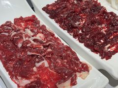 -今日牛事潮汕鲜牛肉火锅(瑞金店)