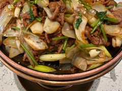 -玉林烤鸭店(垡头店)