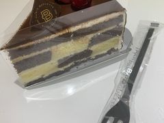 -巴黎贝甜(华堂新辰汇店)