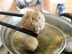 -伟记牛肉(金鸿公路店)