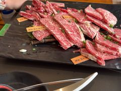 -千寻烧肉(政务区店)