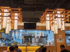 -伊喜饺子·烤鸭(五道口学院路店)