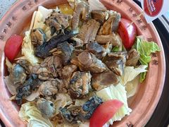 -阿婆情腊排骨火锅(金虹路店)