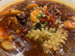-合兴居烤鸭店