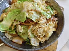 -火龙堂·风味民间菜(文一路店)