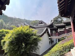 -岳麓山风景名胜区