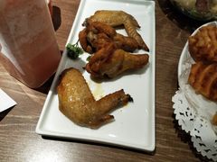 -必胜客(五道口店)