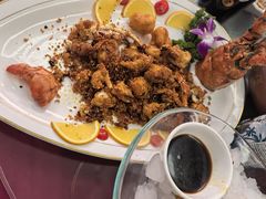 -世博花园酒店-自助餐厅(云南世博花园酒店店)