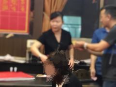 -盛港湾海鲜食府(黄沙店)
