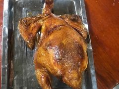 -张记焖窑·十五年专注焖烤(雍和宫店)