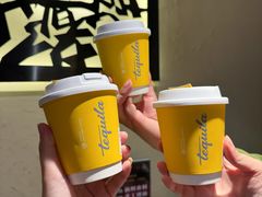 -Tequila Espresso(嘉善路店)